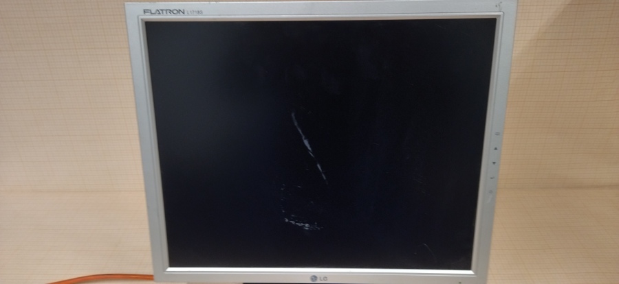 103-057-001 Монитор ЖК LG FLATRON L1718S-SN #12