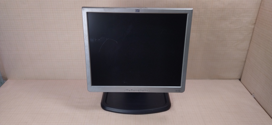 109-022-002 Монитор ЖК HP L1740 #1