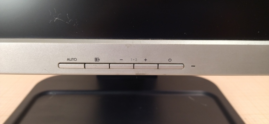 109-022-002 Монитор ЖК HP L1740 #2