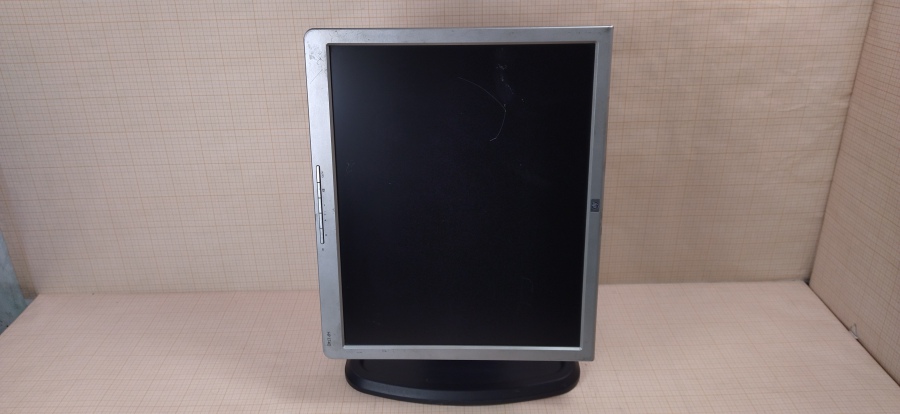 109-022-002 Монитор ЖК HP L1740 #6