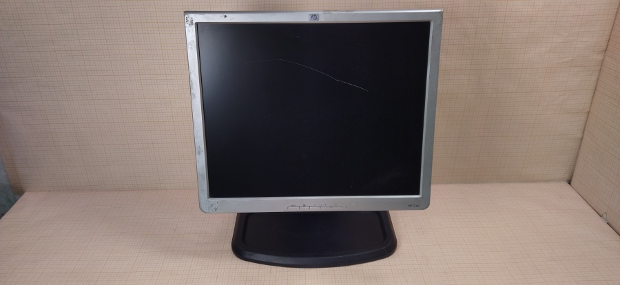 109-022-003 Монитор ЖК HP L1740 #1