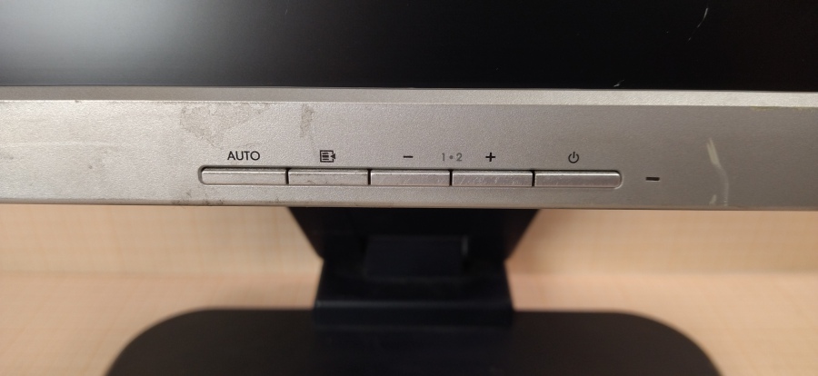 109-022-003 Монитор ЖК HP L1740 #2