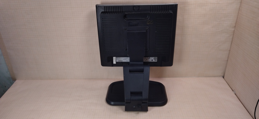 109-022-003 Монитор ЖК HP L1740 #4