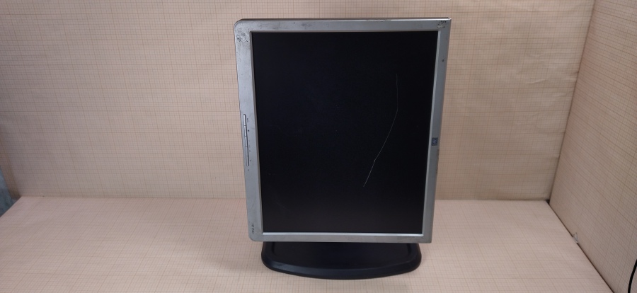 109-022-003 Монитор ЖК HP L1740 #6