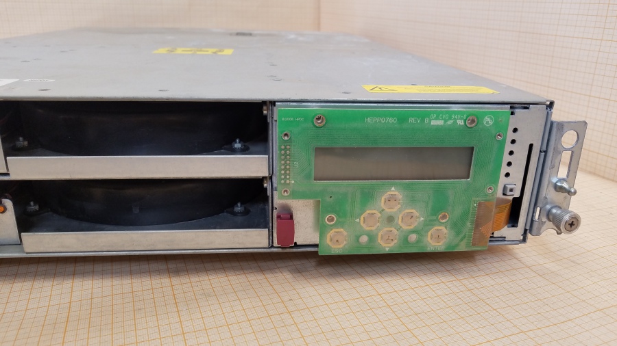 173-101-001 Контроллер Fibre Channel HP StorageWorks HSV200-A #3