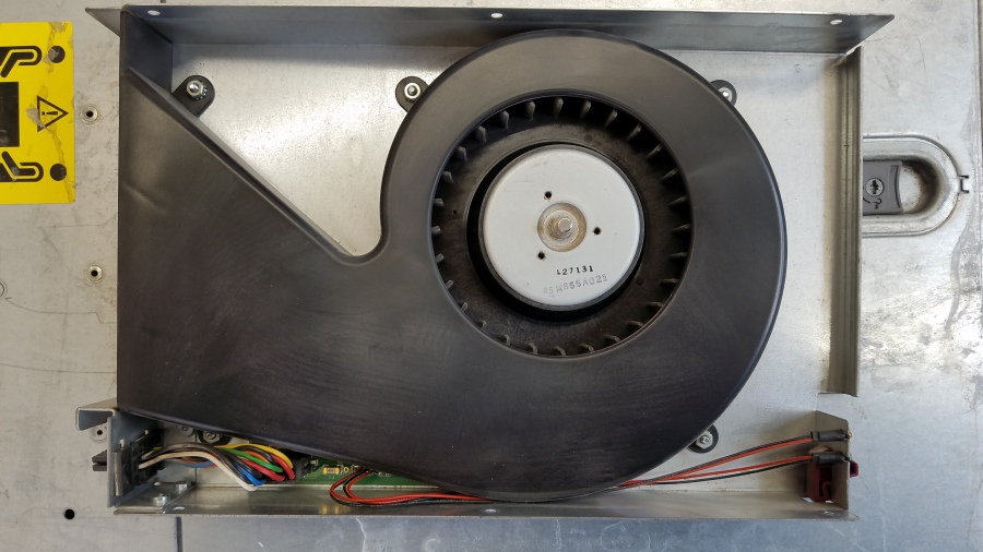 173-101-001 Контроллер Fibre Channel HP StorageWorks HSV200-A #8