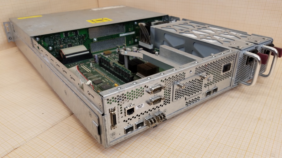 173-101-001 Контроллер Fibre Channel HP StorageWorks HSV200-A #10