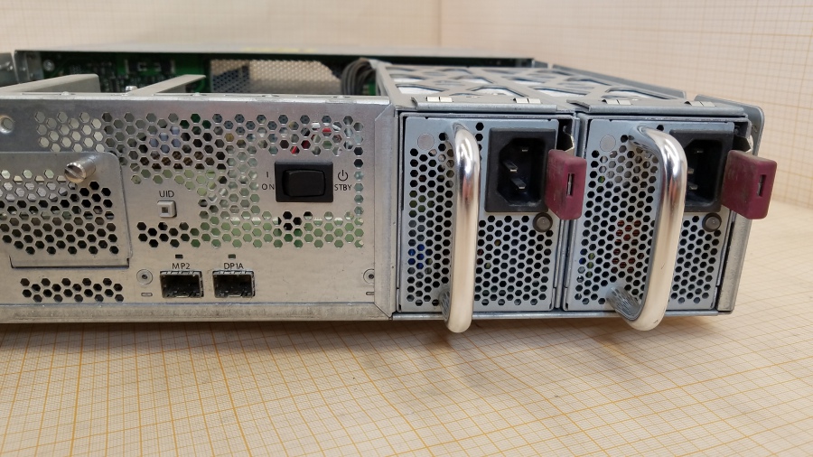 173-101-001 Контроллер Fibre Channel HP StorageWorks HSV200-A #12