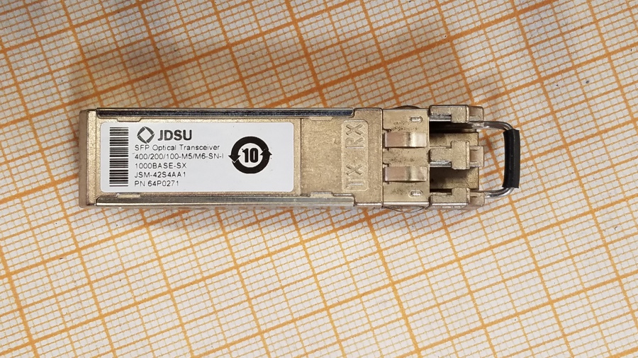 173-101-001 Контроллер Fibre Channel HP StorageWorks HSV200-A #14