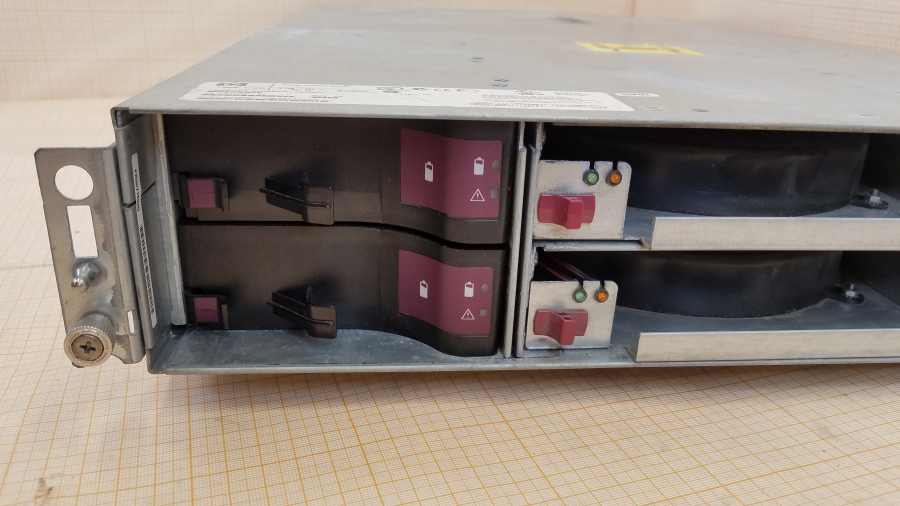 173-101-002 Контроллер Fibre Channel HP StorageWorks HSV200-A #2