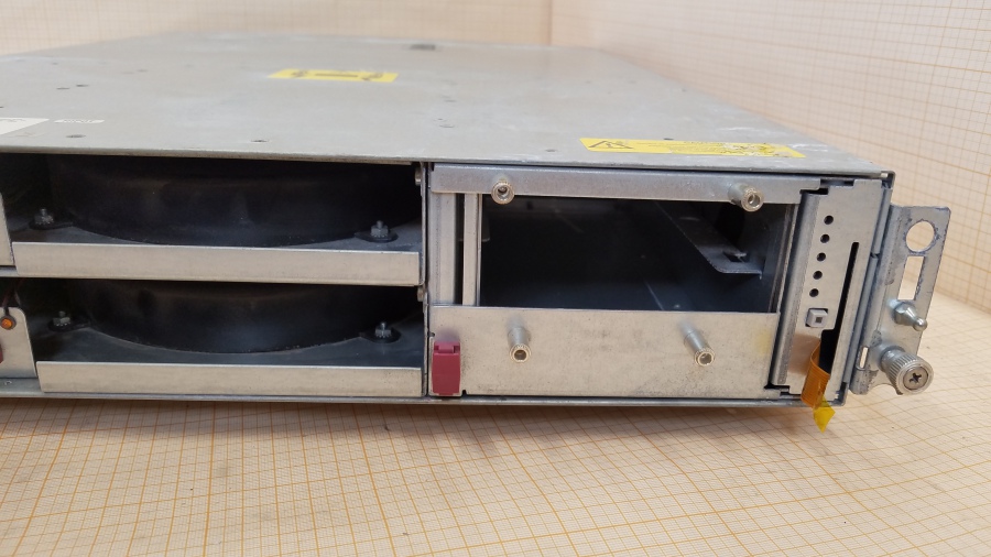 173-101-002 Контроллер Fibre Channel HP StorageWorks HSV200-A #3