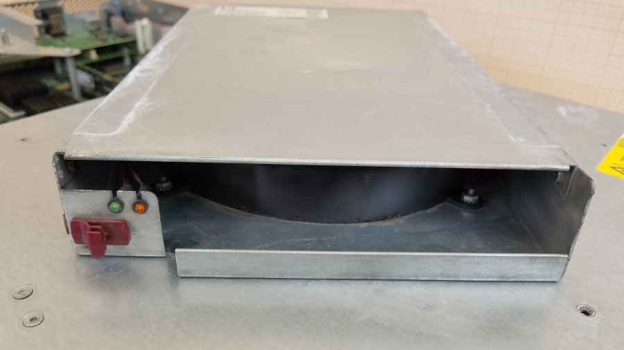 173-101-002 Контроллер Fibre Channel HP StorageWorks HSV200-A #6