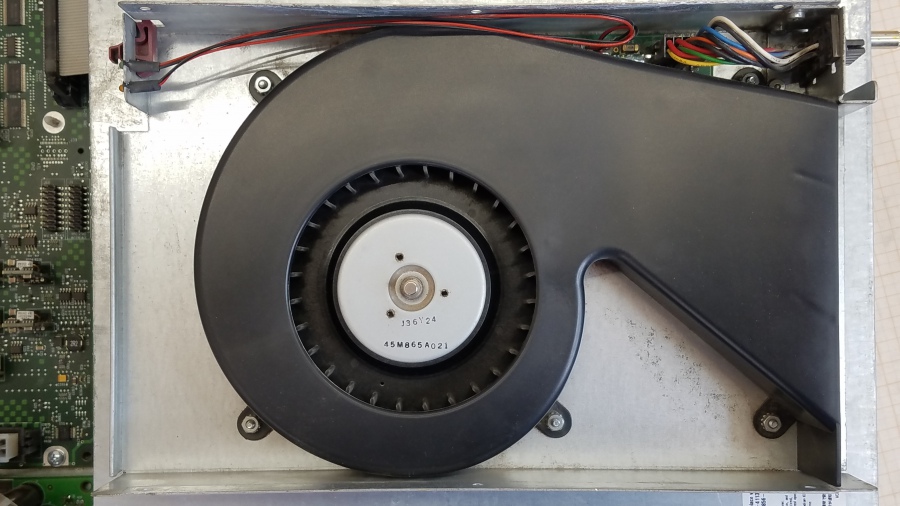 173-101-002 Контроллер Fibre Channel HP StorageWorks HSV200-A #7