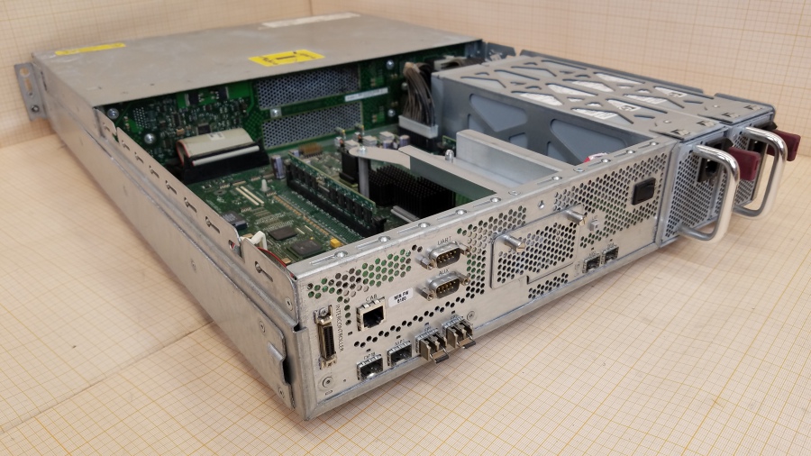 173-101-002 Контроллер Fibre Channel HP StorageWorks HSV200-A #9