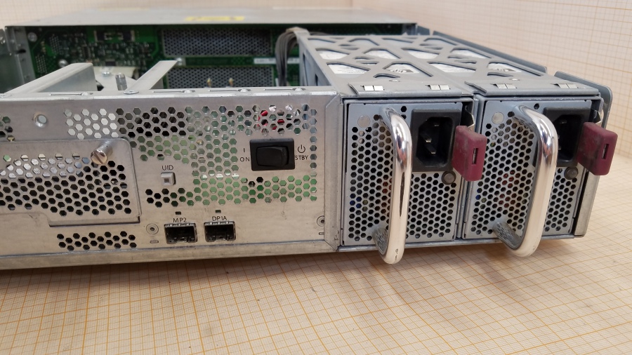 173-101-002 Контроллер Fibre Channel HP StorageWorks HSV200-A #11