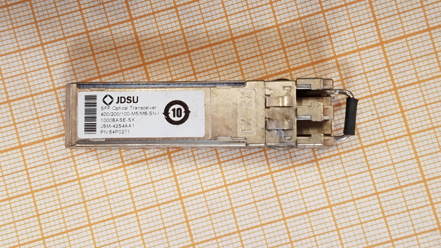 173-101-002 Контроллер Fibre Channel HP StorageWorks HSV200-A #13