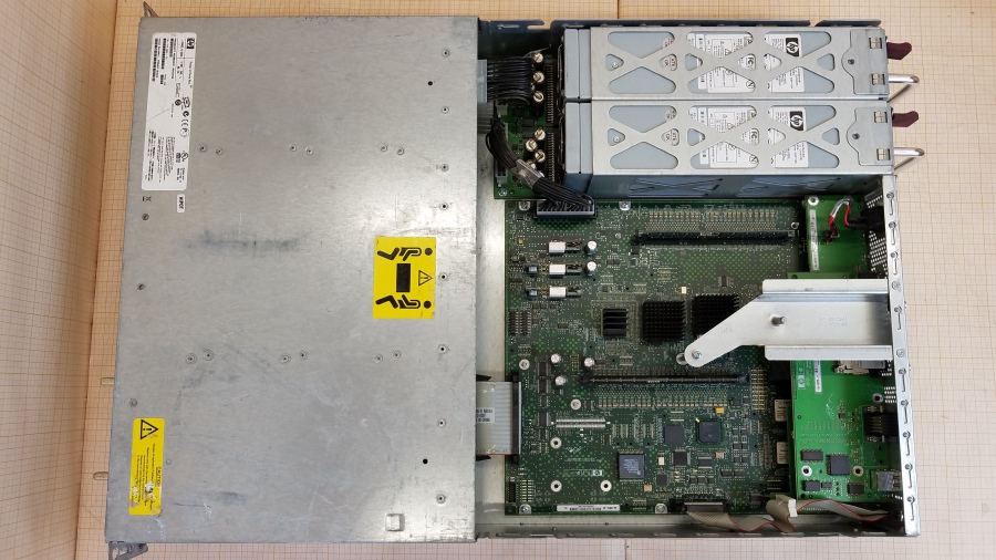 173-101-002 Контроллер Fibre Channel HP StorageWorks HSV200-A #14