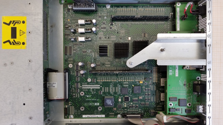 173-101-002 Контроллер Fibre Channel HP StorageWorks HSV200-A #15