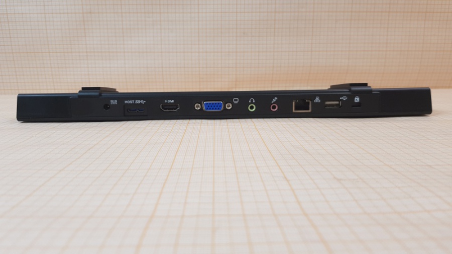 149-152-001 Репликатор портов ASUS USB 3.0_HZ-2 #3