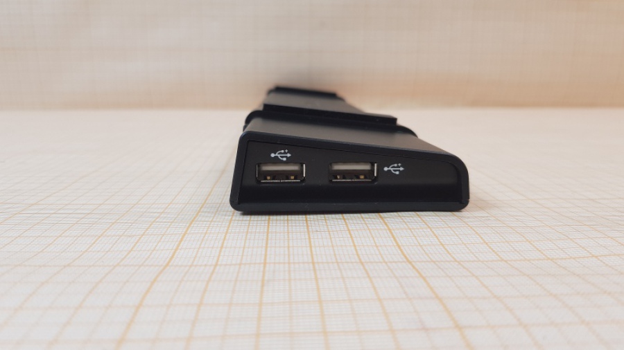 149-152-001 Репликатор портов ASUS USB 3.0_HZ-2 #5