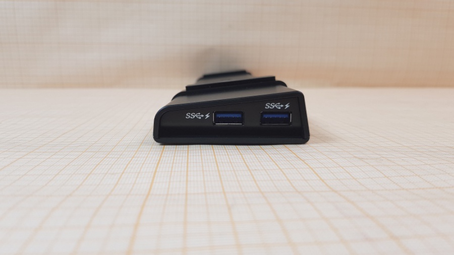 149-152-001 Репликатор портов ASUS USB 3.0_HZ-2 #6