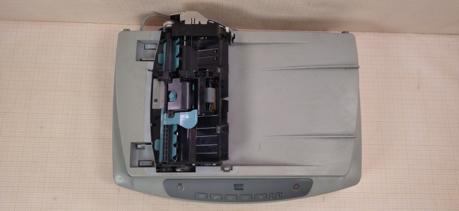 135-003-001 Сканер планшетный HP ScanJet 5590 #2