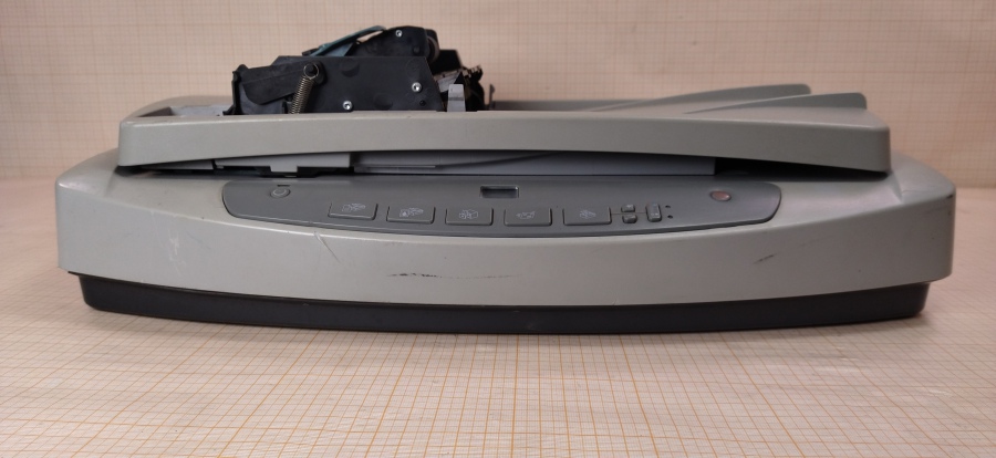 135-003-001 Сканер планшетный HP ScanJet 5590 #3