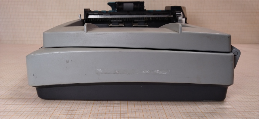 135-003-001 Сканер планшетный HP ScanJet 5590 #5