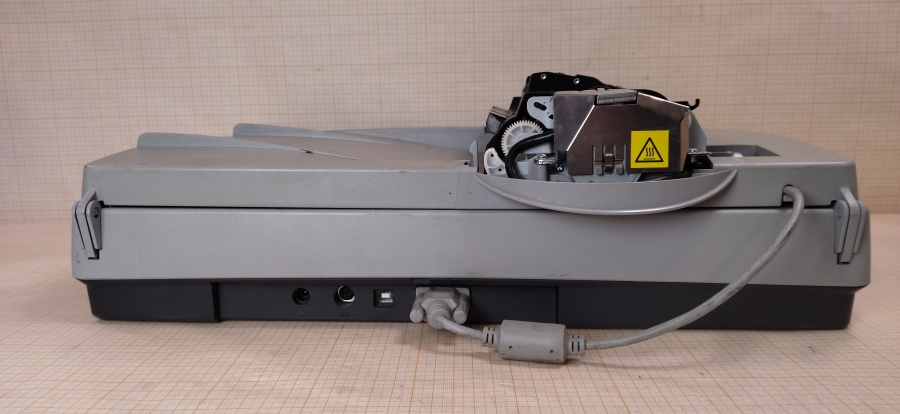 135-003-001 Сканер планшетный HP ScanJet 5590 #7