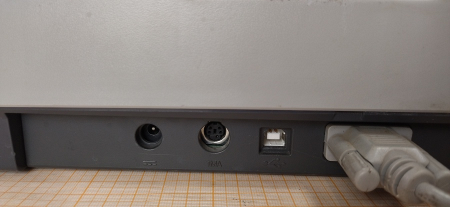 135-003-001 Сканер планшетный HP ScanJet 5590 #8