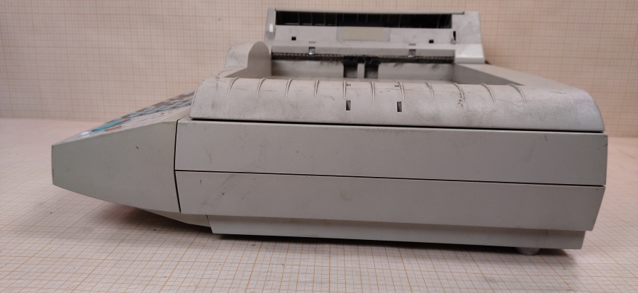 173-083-002 Сканер планшетный Avision NetDeliver @V2500 #6