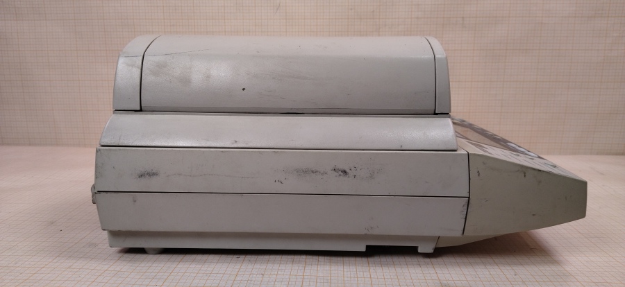 173-083-002 Сканер планшетный Avision NetDeliver @V2500 #7