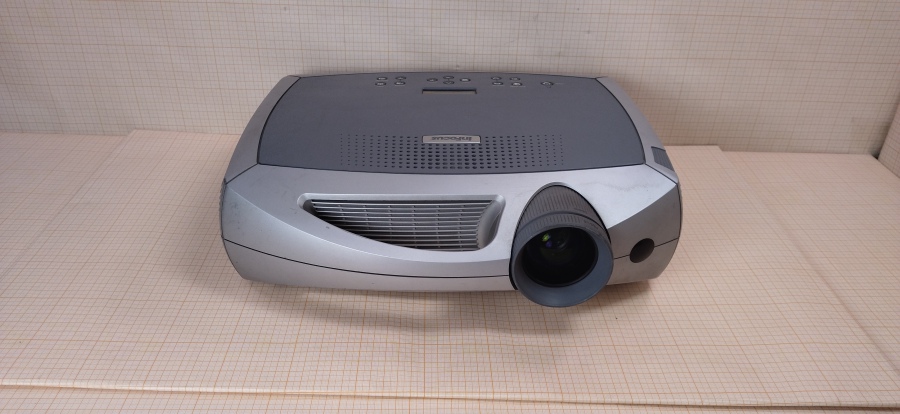 173-106-001 Проектор INFOKUS LP820 #1