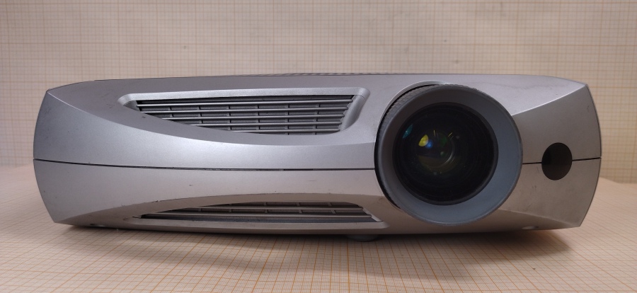 173-106-001 Проектор INFOKUS LP820 #3