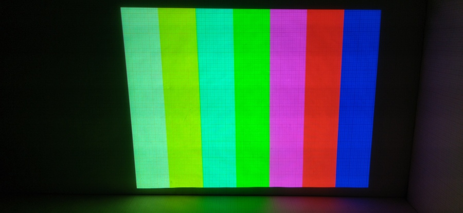 173-106-001 Проектор INFOKUS LP820 #9