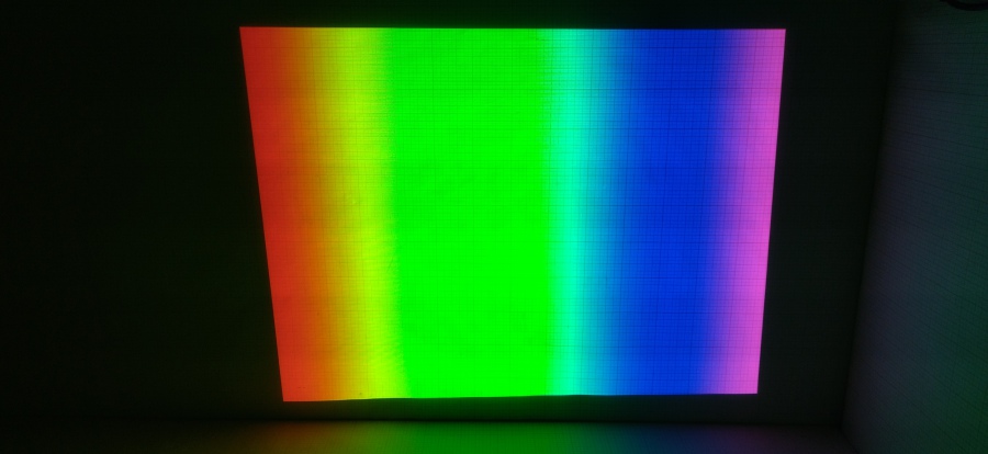 173-106-001 Проектор INFOKUS LP820 #10