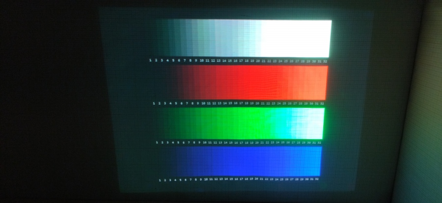 173-106-001 Проектор INFOKUS LP820 #12