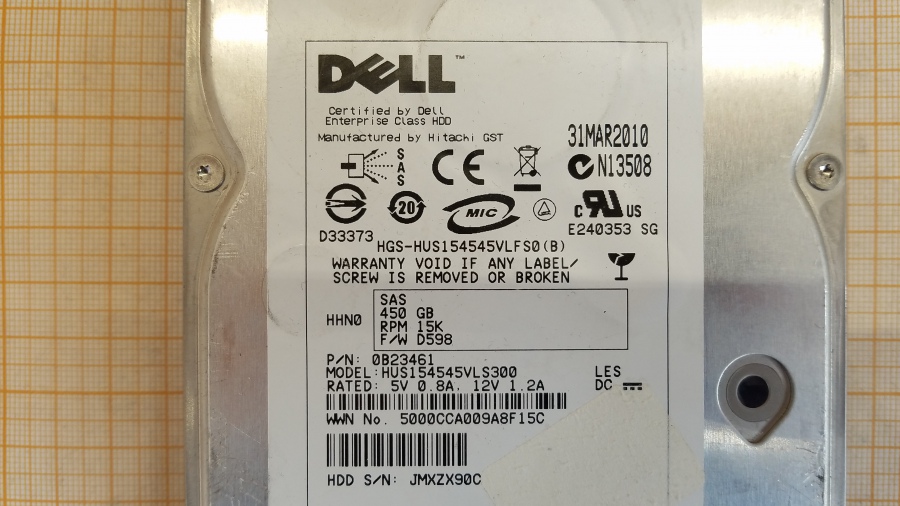 165-100-001 Плата DC контроллера HP RM1-1975 #3