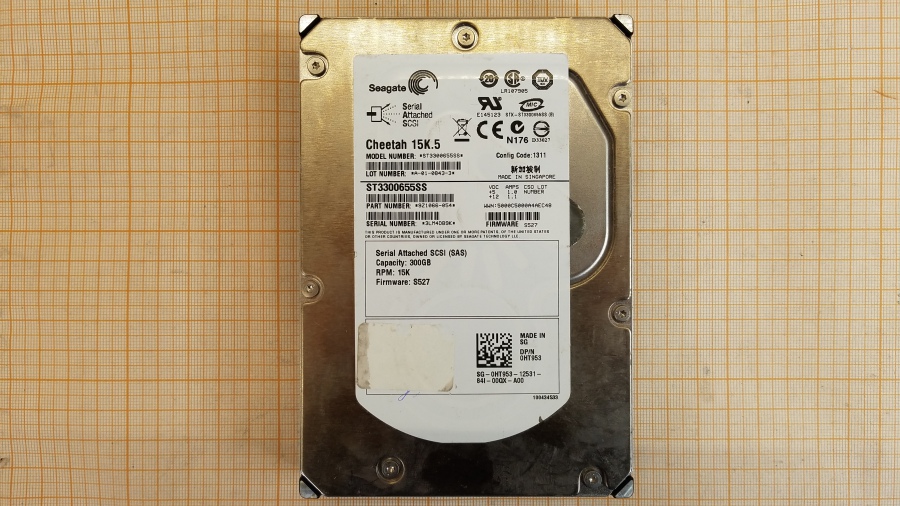 165-101-001 Плата форматора HP CB374-60001 #2