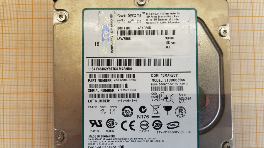 165-102-001 Модульная плата печатной техники HP RM1-2007 (RK2-0712) #3