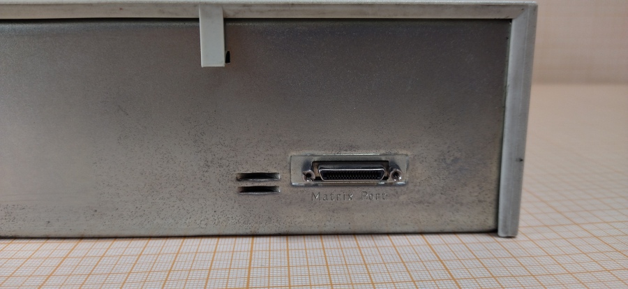 173-107-001 Коммутатор управляемый 3COM SuperStack 2 3300XM 24 Port 3C16985B #5