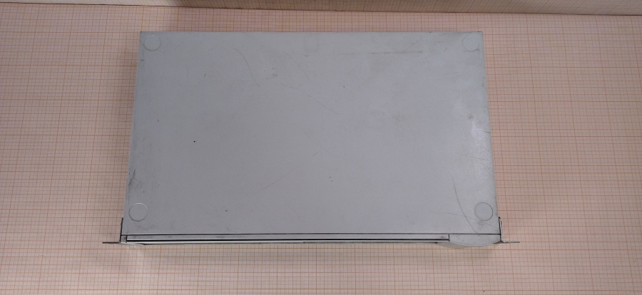 173-107-002 Коммутатор управляемый 3COM SuperStack 2 3300XM 24 Port 3C16985B #2