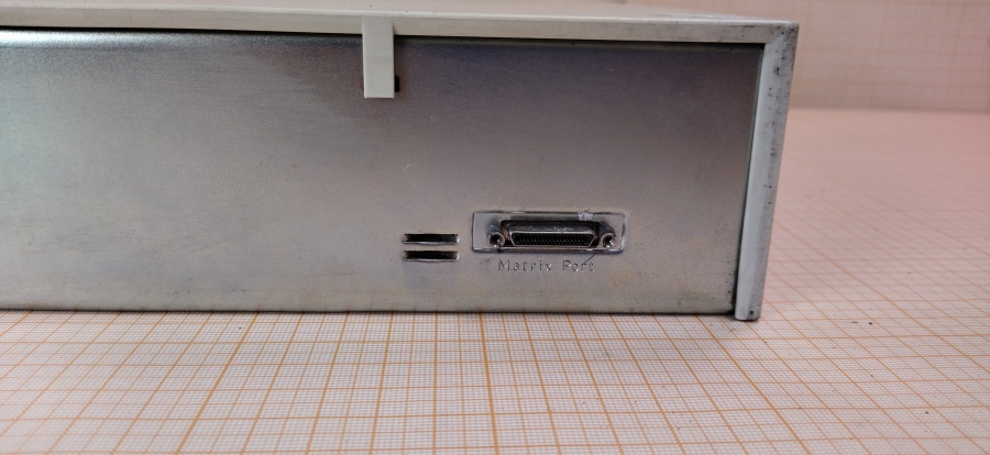 173-107-002 Коммутатор управляемый 3COM SuperStack 2 3300XM 24 Port 3C16985B #5