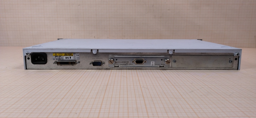 173-108-003 Коммутатор управляемый 3COM SuperStack 3 Switch 4400 3С17203 #5