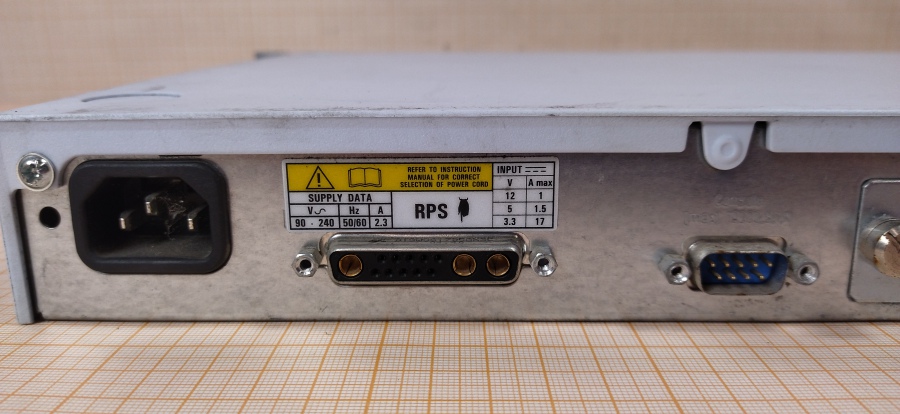 173-108-003 Коммутатор управляемый 3COM SuperStack 3 Switch 4400 3С17203 #6