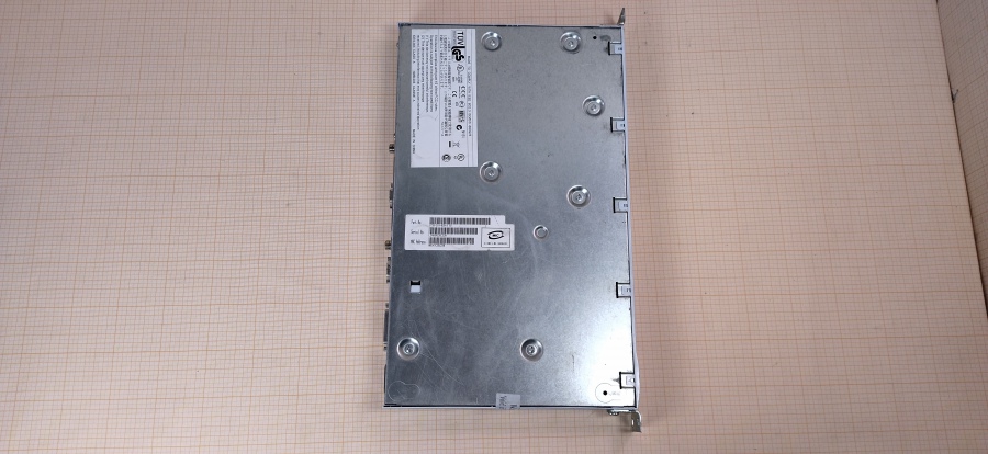 173-108-003 Коммутатор управляемый 3COM SuperStack 3 Switch 4400 3С17203 #8