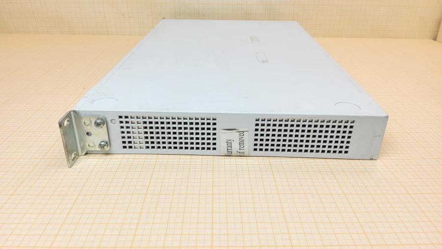 173-108-004 Коммутатор управляемый 3COM SuperStack 3 Switch 4400 3С17203 #5