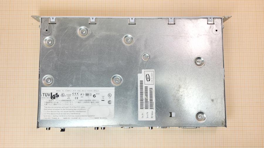 173-108-004 Коммутатор управляемый 3COM SuperStack 3 Switch 4400 3С17203 #9