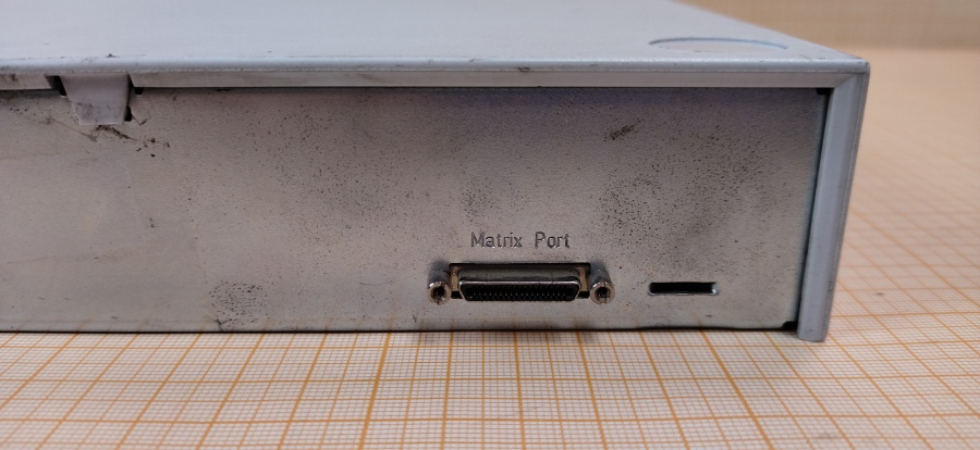 173-109-001 Коммутатор управляемый 3COM SuperStack 3 3300XM 24 Port 3C16985B #7