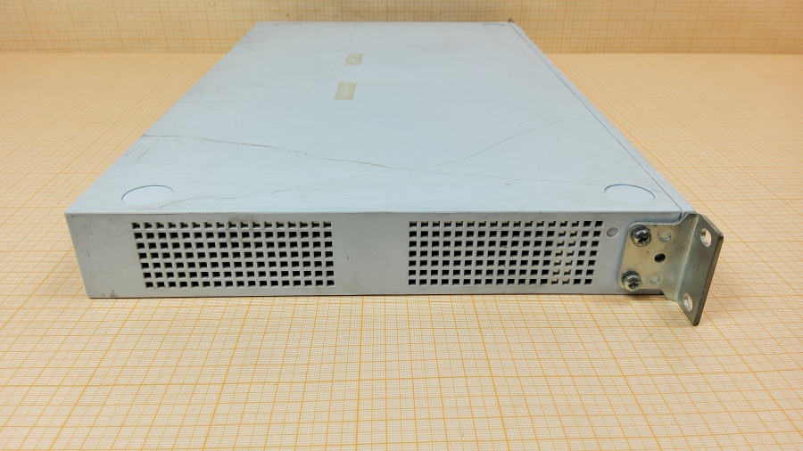 173-110-001 Коммутатор управляемый 3COM SuperStack 3 Switch 4400 3C17204 #3